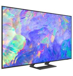 Televisor Samsung Crystal UHD TU55CU8500 55'/ Ultra HD 4K/ Smart TV/ WiFi