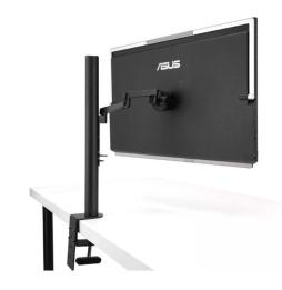 Monitor Portátil Asus ZenScreen MB249C 23.8'/ Full HD/ Multimedia/ Negro