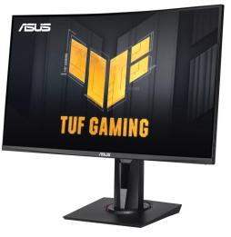 Monitor Gaming Curvo Asus TUF Gaming VG27VQM 27'/ Full HD/ 1ms/ 240Hz/ VA/ Multimedia/ Negro