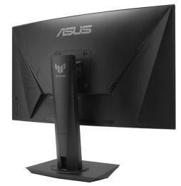 Monitor Gaming Curvo Asus TUF Gaming VG27VQM 27'/ Full HD/ 1ms/ 240Hz/ VA/ Multimedia/ Negro