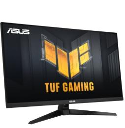 Monitor Gaming Asus TUF Gaming VG32UQA1A 31.5'/ 4K/ 1ms/ 160Hz/ VA/ Multimedia/ Negro