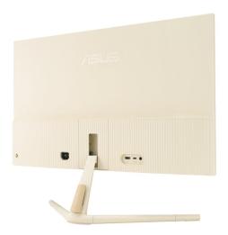 Monitor Profesional Asus VU249CFE-M 23.8'/ Full HD/ Oat Milk