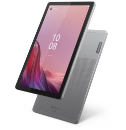 Tablet Lenovo Tab M9 9'/ 3GB/ 32GB/ Octacore/ Gris Artico/ Incluye Carcasa Transparente