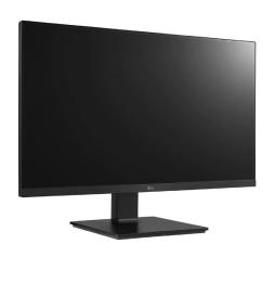 Monitor Profesional LG 24BL650C-B 23.8'/ Full HD/ Multimedia/ Negro