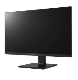 Monitor Profesional LG 24BL650C-B 23.8'/ Full HD/ Multimedia/ Negro