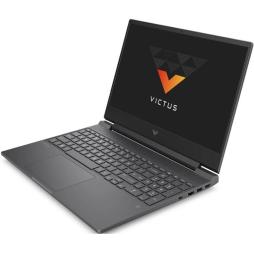 Portátil Gaming HP Victus 16-S0007NS Ryzen 7 7840HS/ 16GB/ 512GB SSD/ GeForce RTX 4050/ 16.1'/ Sin Sistema Operativo