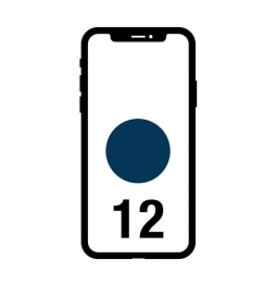 Smartphone Apple iPhone 12 128GB/ 6.1'/ 5G/ Azul