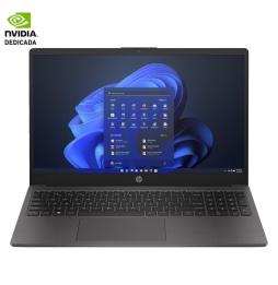 Portátil HP 250 G10 725L0EA Intel Core i7-1355U/ 32GB/ 1TB SSD/ GeForce MX550/ 15.6'/ Win11 Pro