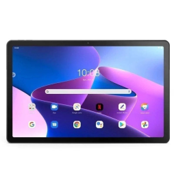 Tablet Lenovo Tab M10 (3rd Gen) 10.1'/ 3GB/ 32GB/ Octacore/ 4G/ Gris Tormenta