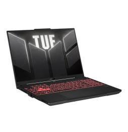 Portátil Gaming Asus TUF Gaming A16 TUF607PI-QT047 Ryzen 9 7845HX/ 32GB/ 1TB SSD/ GeForce RTX 4070/ 16'/ Sin Sistema Operativo