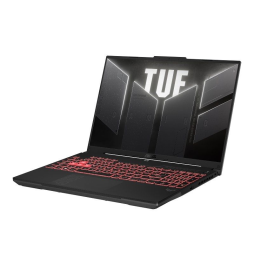 Portátil Gaming Asus TUF Gaming A16 TUF607PI-QT047 Ryzen 9 7845HX/ 32GB/ 1TB SSD/ GeForce RTX 4070/ 16'/ Sin Sistema Operativo