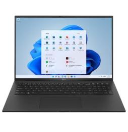 Portátil LG Gram 17Z90S-G.AA75B Intel Core Ultra 7-155H/ 16GB/ 512GB SSD/ 17'/ Win11