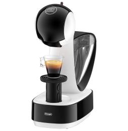 Cafetera de Cápsulas Delongui Dolce Gusto Infinissima/ Blanca