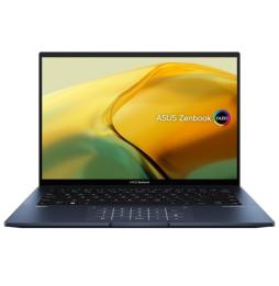 Portátil Asus ZenBook 14 OLED UX3402VA-KM698 Intel Core i5-1340P/ 16GB/ 512GB SSD/ 14'/ Sin Sistema Operativo