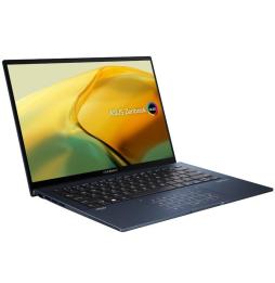 Portátil Asus ZenBook 14 OLED UX3402VA-KM698 Intel Core i5-1340P/ 16GB/ 512GB SSD/ 14'/ Sin Sistema Operativo