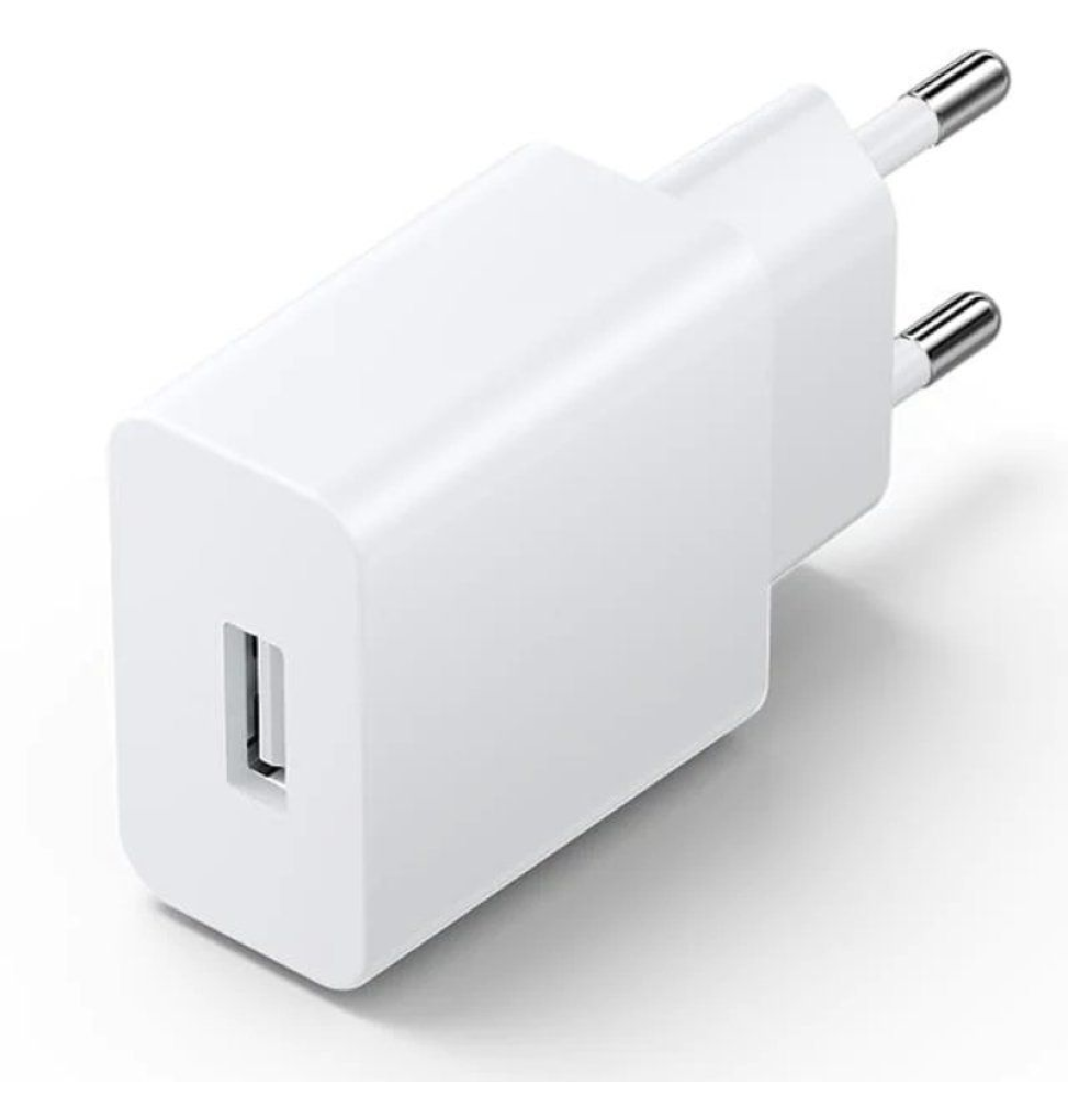 Cargador de Pared Vention PSD15-5W-0501000EU/ 1xUSB/ 5W