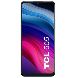 Smartphone TCL 505 4GB/ 128GB/ 6.75'/ Azul