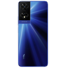 Smartphone TCL 505 4GB/ 128GB/ 6.75'/ Azul