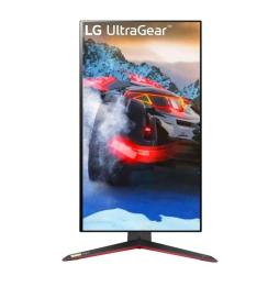 Monitor Gaming LG UltraGear 27GP95RP-B 27'/ 4K/ 1ms/ 144Hz/ IPS/ Negro