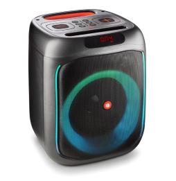 Altavoz con Bluetooth NGS Wild Swag/ 80W/ 1.0