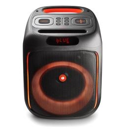 Altavoz con Bluetooth NGS Wild Swag/ 80W/ 1.0