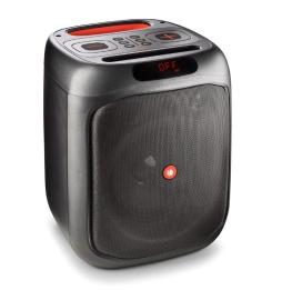 Altavoz con Bluetooth NGS Wild Swag/ 80W/ 1.0