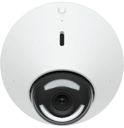 Cámara de Videovigilancia Ubiquiti G5 Dome/ 2K/ 102.4º/ Visión Nocturna/ Control desde APP