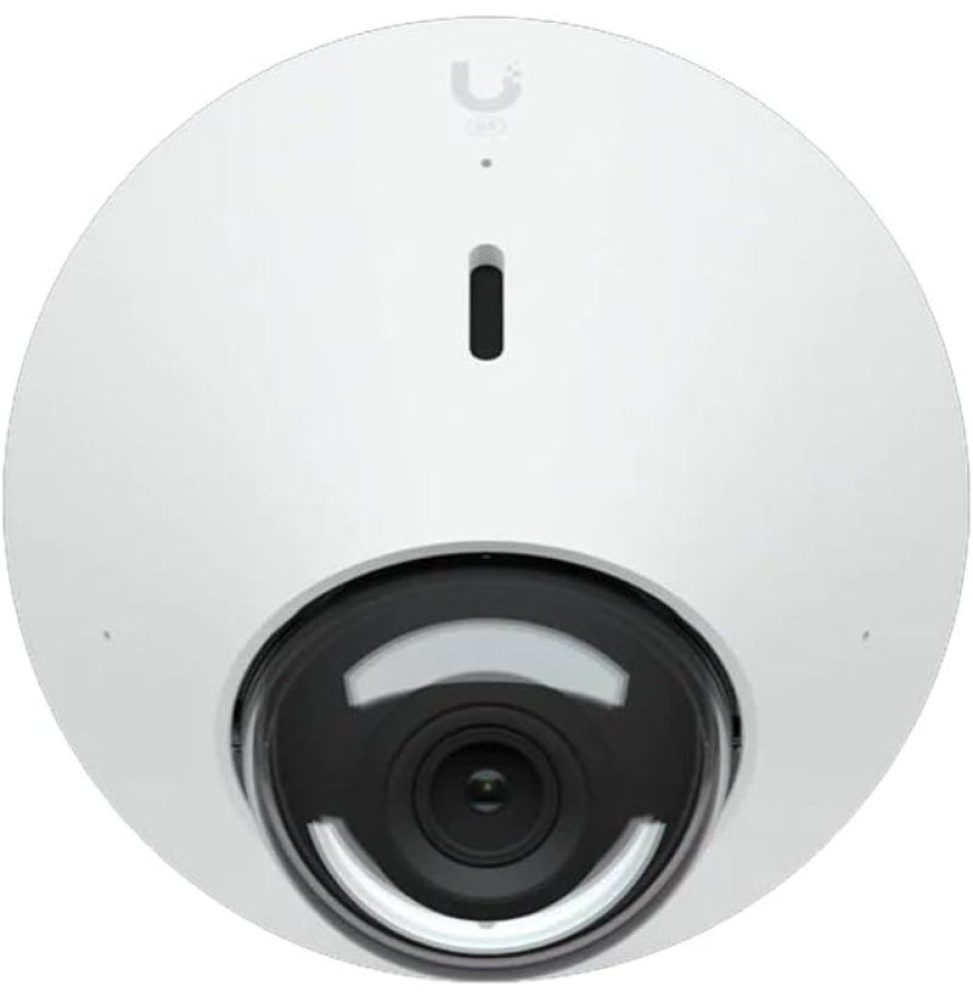 Cámara de Videovigilancia Ubiquiti G5 Dome/ 2K/ 102.4º/ Visión Nocturna/ Control desde APP