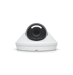 Cámara de Videovigilancia Ubiquiti G5 Dome/ 2K/ 102.4º/ Visión Nocturna/ Control desde APP