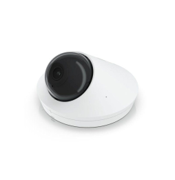 Cámara de Videovigilancia Ubiquiti G5 Dome/ 2K/ 102.4º/ Visión Nocturna/ Control desde APP