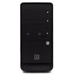 PC KVX Xline 1 Intel Core i3-12100 Gen12/ 16GB/ 512GB SSD/ Sin Sistema Operativo