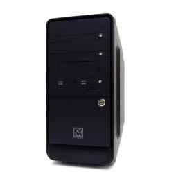 PC KVX Xline 1 Intel Core i3-12100 Gen12/ 16GB/ 512GB SSD/ Sin Sistema Operativo