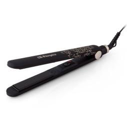 Plancha para el Pelo Orbegozo PL 3500/ Negra