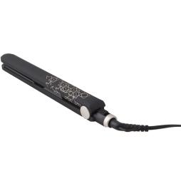 Plancha para el Pelo Orbegozo PL 3500/ Negra