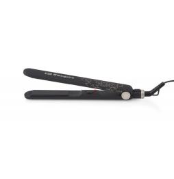 Plancha para el Pelo Orbegozo PL 3500/ Negra