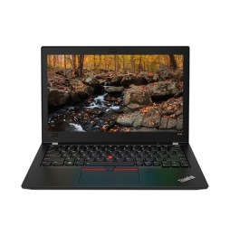 Pórtatil Lenovo Thinkpad i5vPro | 8GB RAM | 256GB SSD | 14" Reacondicionado