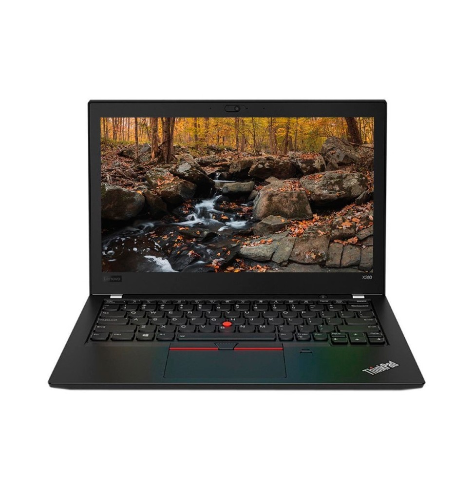 Pórtatil Lenovo Thinkpad i5vPro | 8GB RAM | 256GB SSD | 14" Reacondicionado