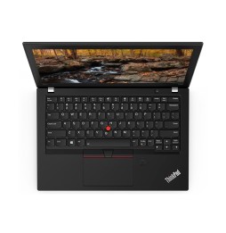 Pórtatil Lenovo Thinkpad i5vPro | 8GB RAM | 256GB SSD | 14" Reacondicionado