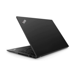 Pórtatil Lenovo Thinkpad i5vPro | 8GB RAM | 256GB SSD | 14" Reacondicionado