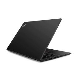 Pórtatil Lenovo Thinkpad i5vPro | 8GB RAM | 256GB SSD | 14" Reacondicionado