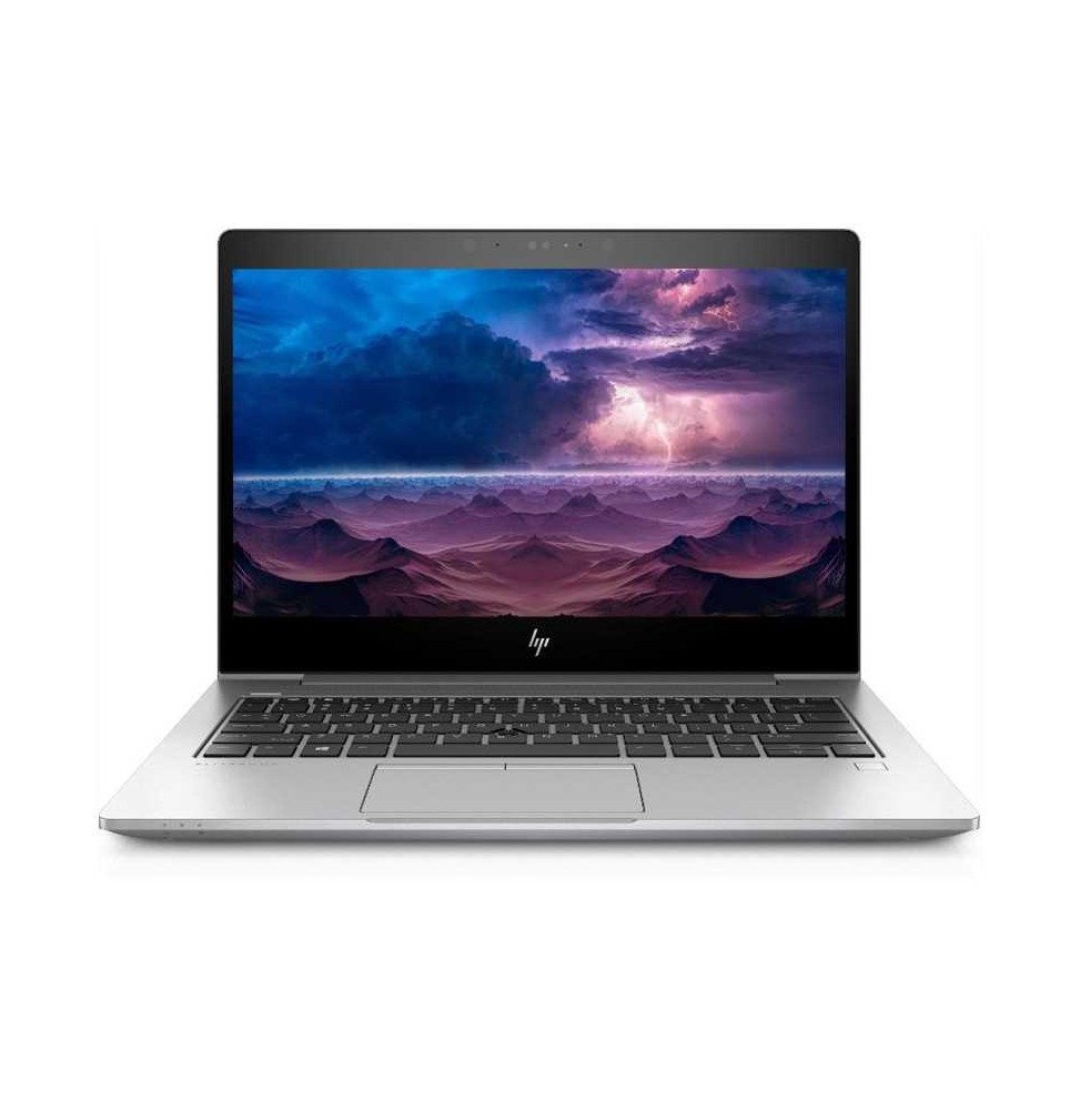 Pórtatil i7-vPro | 32GB RAM | 1TB SSD | 14" TACTIL 360º Reacondicionado