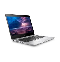 Pórtatil i7-vPro | 32GB RAM | 1TB SSD | 14" TACTIL 360º Reacondicionado