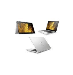 Pórtatil i7-vPro | 32GB RAM | 1TB SSD | 14" TACTIL 360º Reacondicionado