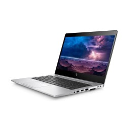 Pórtatil i7-vPro | 32GB RAM | 1TB SSD | 14" TACTIL 360º Reacondicionado