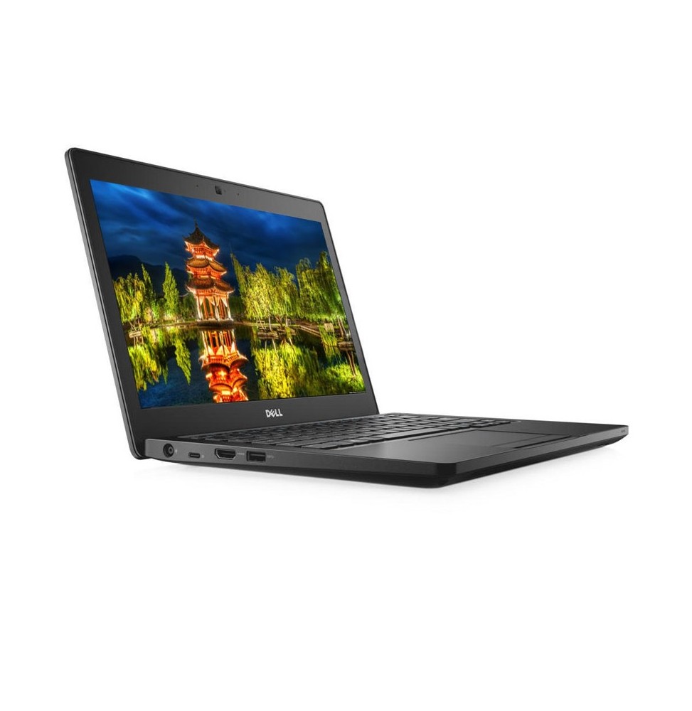 Pórtatil Dell i5vPro | 8GB RAM | 256GB SSD | 14" Reacondicionado