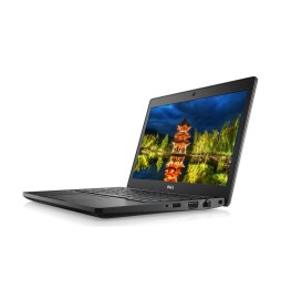 Pórtatil Dell i5vPro | 8GB RAM | 256GB SSD | 14" Reacondicionado