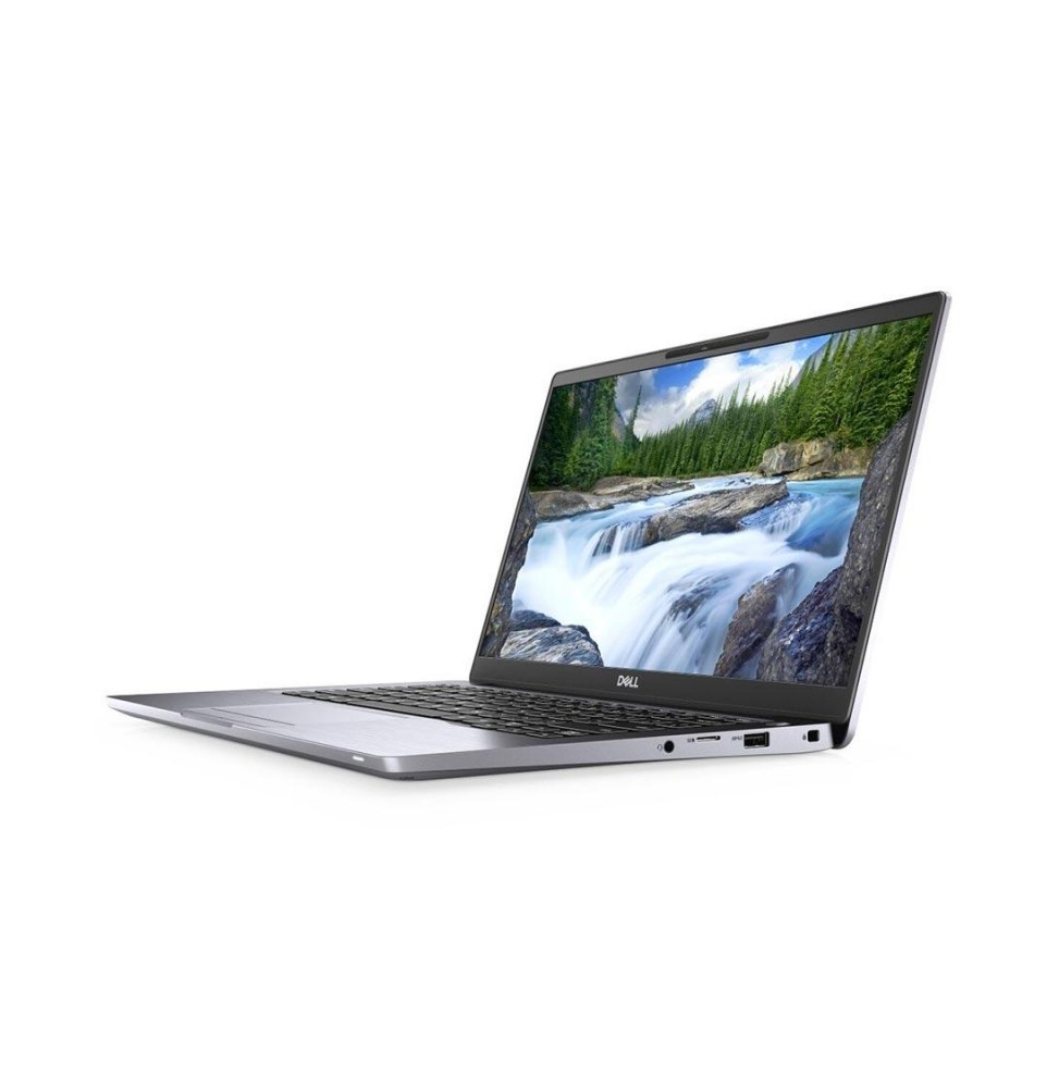 Pórtatil Dell i5vPRO | 16GB RAM | 512GB SSD | TÁCTIL | 14" Reacondicionado