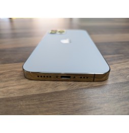 iPhone 12 Pro SEMINUEVO