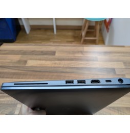 Pórtatil Dell i5vPro | 8GB RAM | 256GB SSD | 14" Reacondicionado