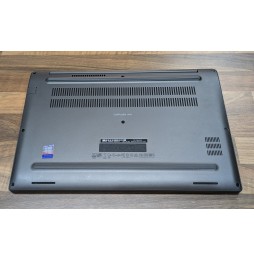 Pórtatil Dell i5vPro | 8GB RAM | 256GB SSD | 14" Reacondicionado